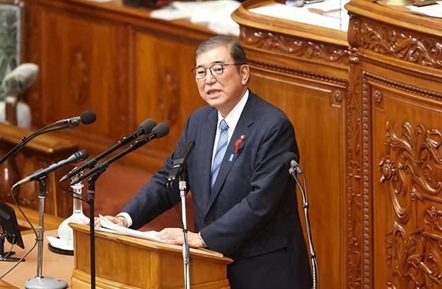 日本警告周边邻国，谁参加九三大阅兵，谁就是在搞“反日活动”？