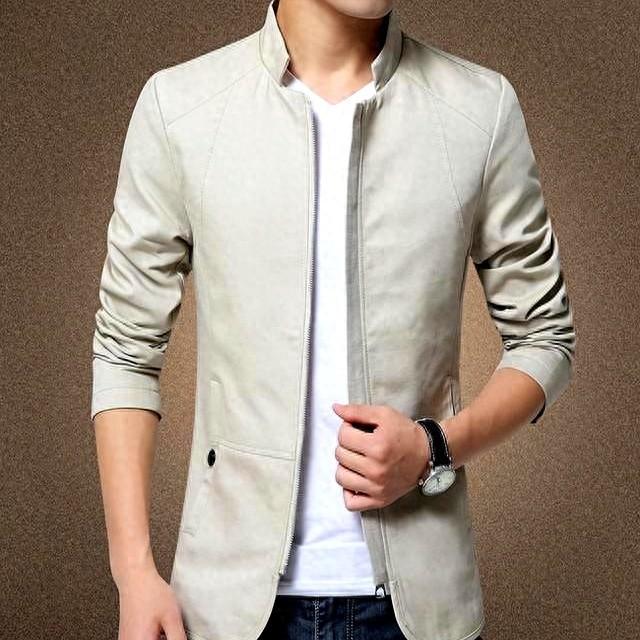 铠甲勇士每季都有帅哥（男人的穿衣不止有西服）