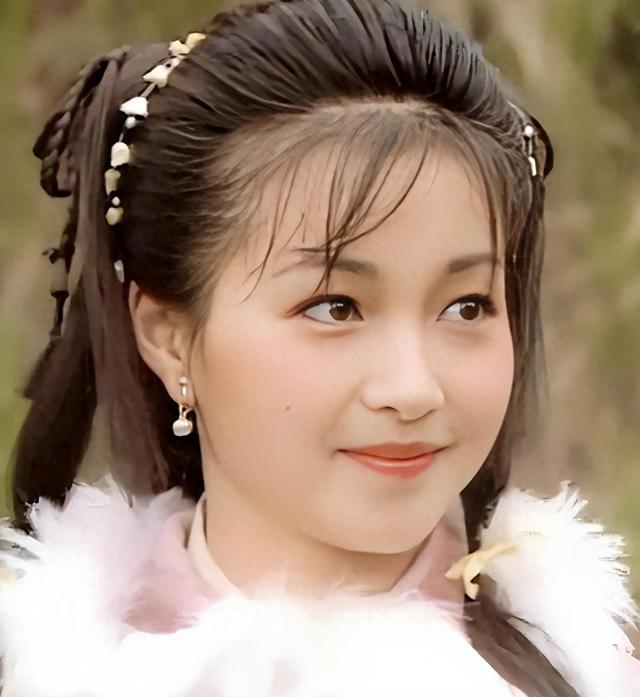 两次拒绝黎明，无视钟汉良示爱	，被折磨20年后55岁的她憔悴成大妈