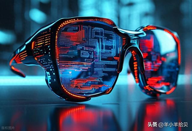 凯文·凯利最新预言：“中国造”的智能眼镜，即将成为全球爆款