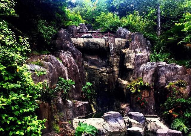 连云港必去的五个景点，去过三个算及格，你去过几个