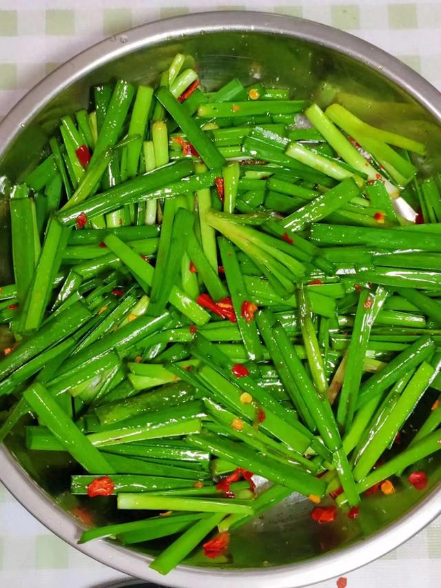 自带“青霉素”的蔬菜，建议：天冷经常吃，提高免疫力少生病