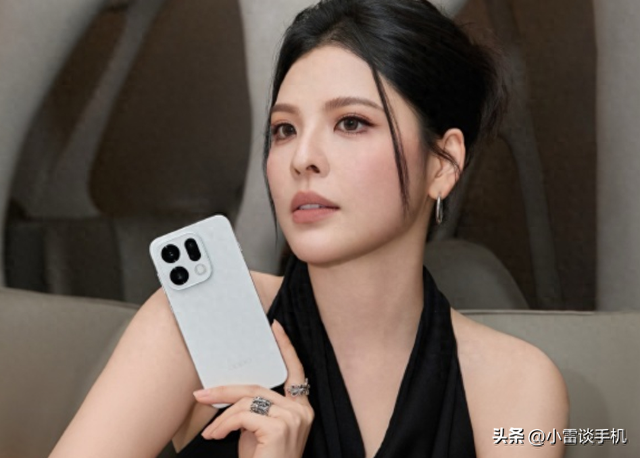 OPPO FindX9系列：倘若钱多没处花，可以线上冲首发