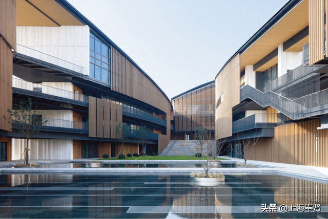 颜值与实力并存！柘林镇“柘邻坊”入选2025年上海市民“家门口的好去处”！