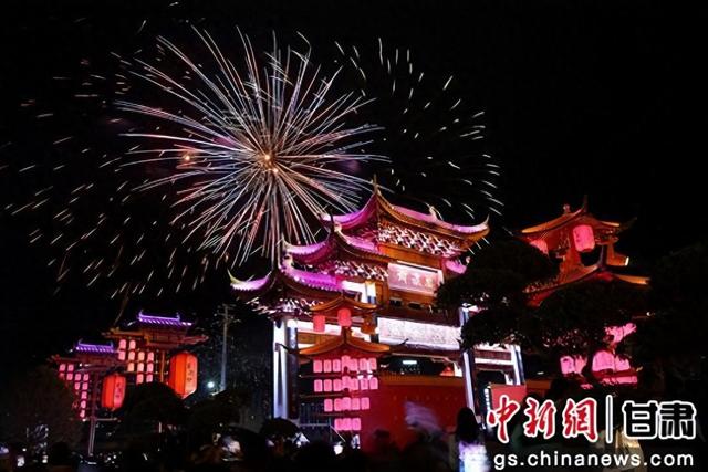 寻一处心安，何须远行？且看陇南文旅如何作答