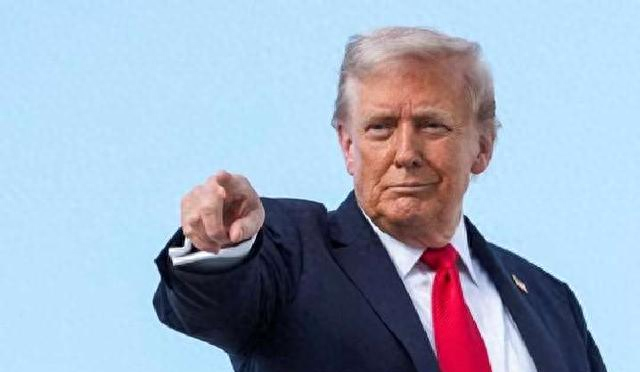 特朗普突然下令：将不许中国航班飞越俄领空！外交部回应反将一军