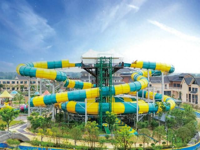 聚焦广东“水上游乐智造者”