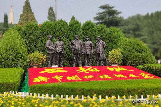 石家庄现有A级景区40家，其中5A级1家，4A级24家 3A级13家 2A级2家