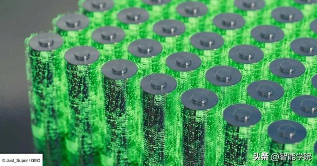 科学家创造出无需充电可使用 5,700 年的碳-14 电池