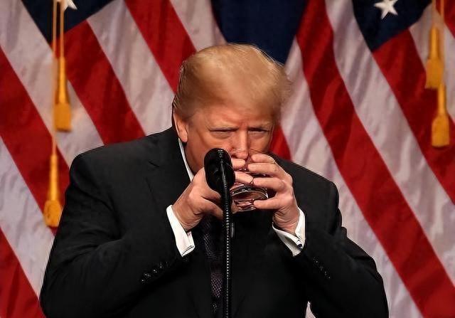 高市急约特朗普未果，美方24小时内表态：不会在中日之间选边站