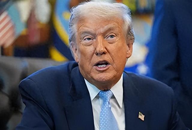 中美通完电话后，高市早苗收到一个紧急命令	，特朗普要亲自跟她谈