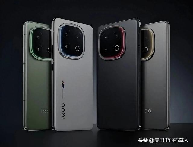 iQOO Neo 10与iQOO 13对决：2679元性价比王者还是3999元全能旗舰？