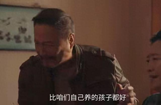 《四喜》要不是许知夏拿出鉴定结果！沈明珠到死不知大倪的另一面