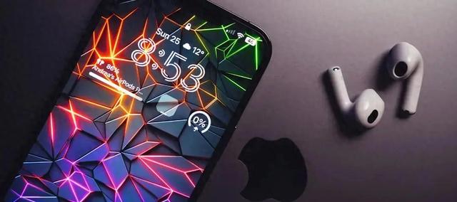 苹果史上最全面界面革新！iOS 26 的14 个设计美到窒息！