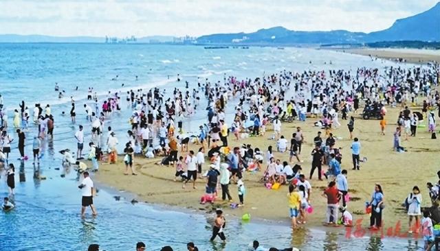 同赴山海之约 共品两岸风情