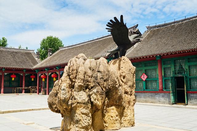 吉林市满族博物馆，北山脚下的四合院，探秘清朝龙兴之地的历史