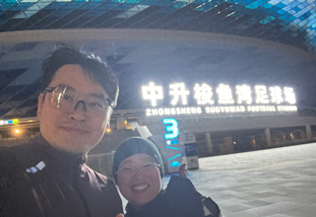 40岁中年女性慢跑半年实录：体重没变，但身体发生了惊人变化！