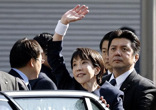 日本选举杀出黑马！小泉纯一郎儿子恐成为最后赢家？对华态度如何