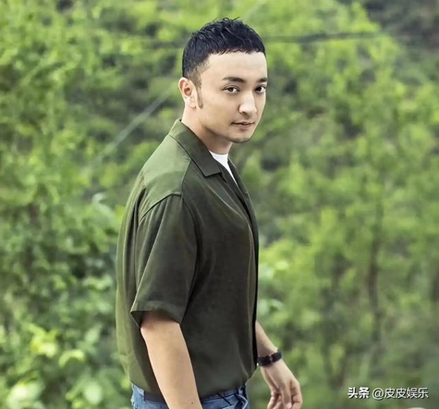 钱多有什么用？42岁离婚无儿无女的尼格买提，给中年男人上了一课