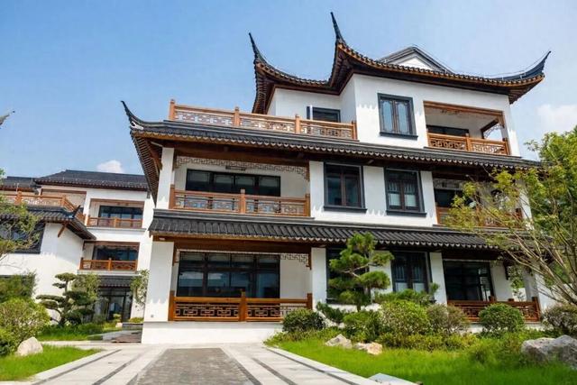 张家港又一新酒店即将亮相