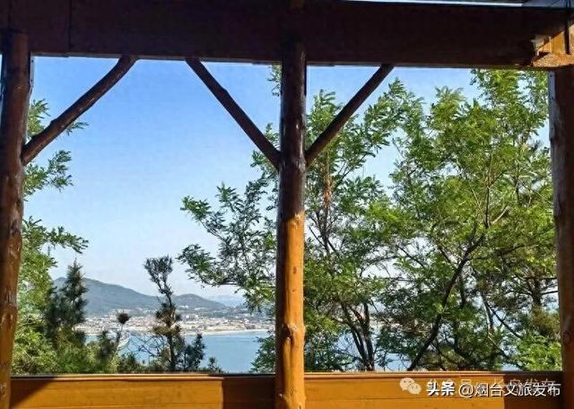 【乐游烟台】秋天到了，烟台长岛迎来了一年中最诗意的时光