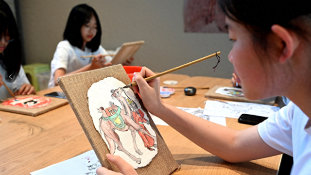 有趣、有料、不费爸妈，洛阳超适合这样带娃！