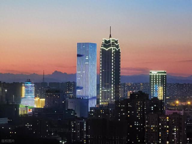 河北下一个石家庄或将诞生？不是唐山，保定堪称最具黑马相的城市