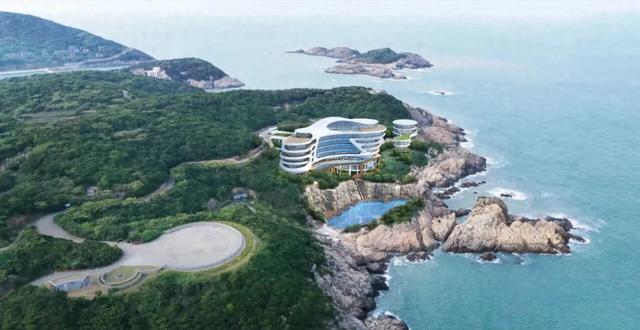 湖北黄石“仙岛湖侠客行”项目签约