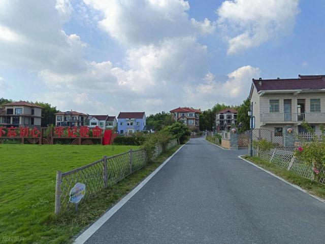 三河市：知名的历史文化名村（一）