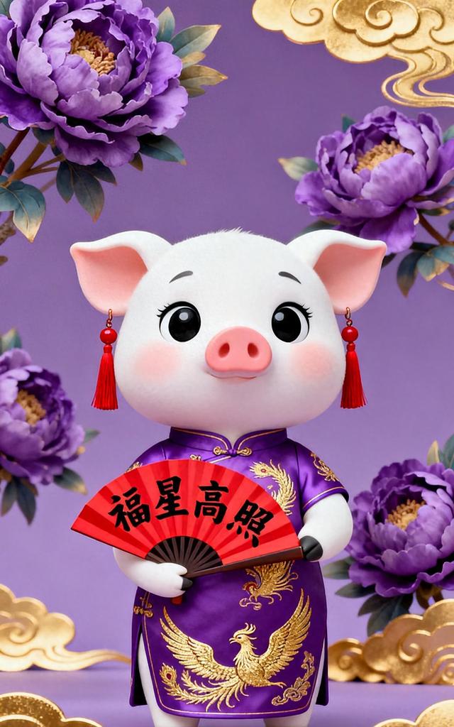 属猪人注意！10.25-10.31这一周，有大事要发生