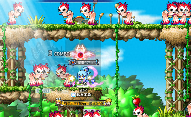 枫之谷攻略075（新枫之谷2022 最新版本练级更快）