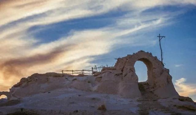 这不是享受，而是一场朝圣与探险。