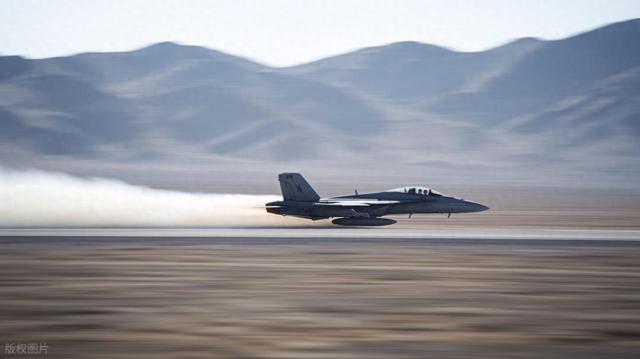 英国空军：新雷达和导弹“使地球变平” 低空喷气飞机也容易被发现