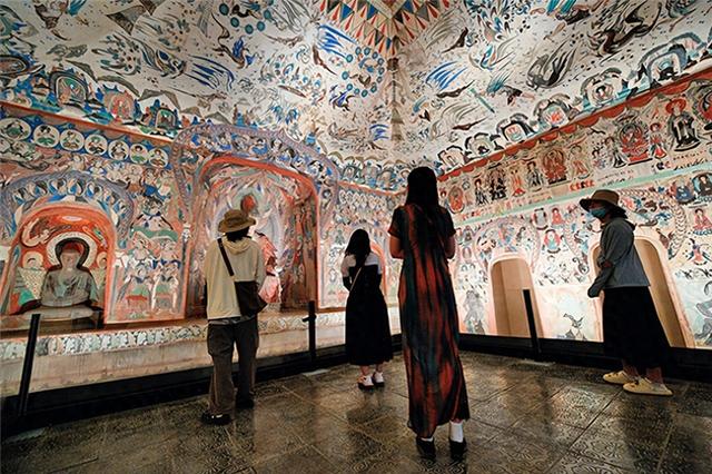 【媒体聚焦】古老基因的现代表达