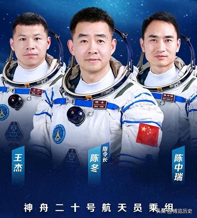 全球都在看中国将如何救援航天员! 俄罗斯和美国9个月, 中国多久？