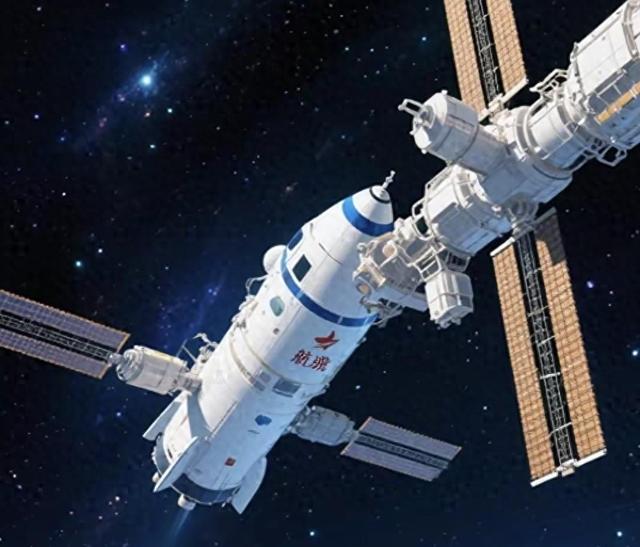 都说返航越快越好，神舟却紧急踩刹车，这反常识操作才是真高明