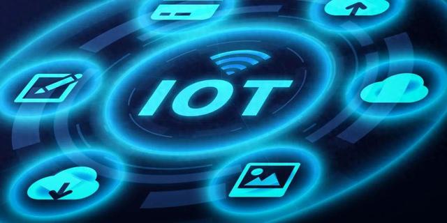 AI+万物智联　中国电信物联网能力再升级