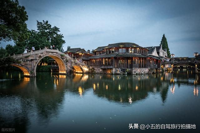 乌镇实测攻略！交通避坑 + 住宿推荐 + 餐饮红黑榜，直接抄