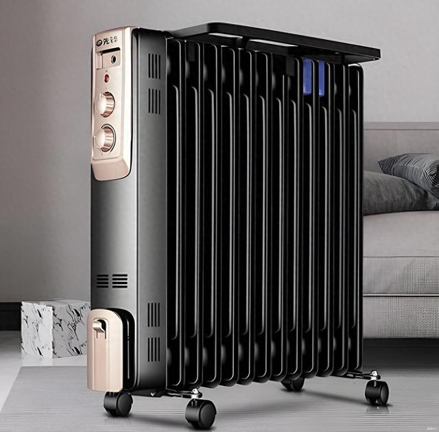 当年的取暖神器「电油汀」，怎么不流行了？