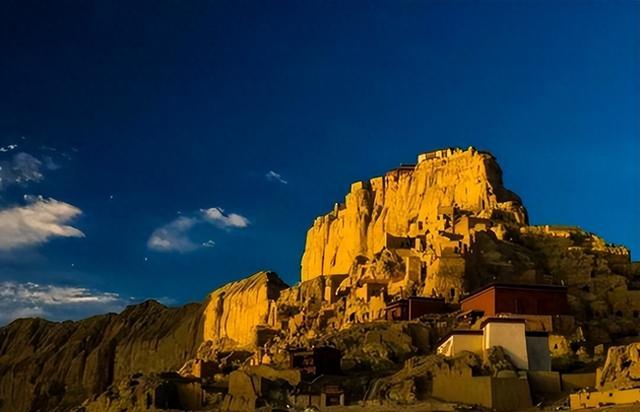 我国至今仍不放弃的拉达克：人口仅约25万，面积却相当于7个上海