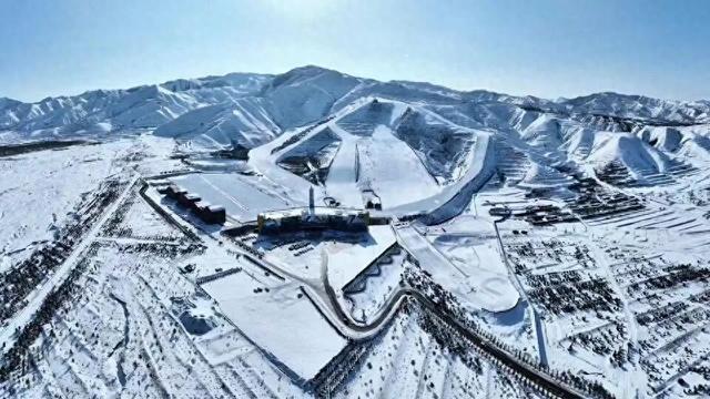 朔州：开启“机场+雪场”资源联动新篇章