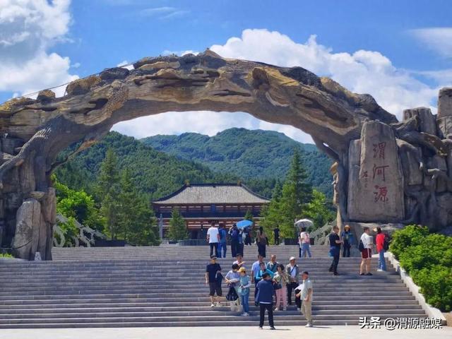 渭河源国家AAAA级景区出台惠民举措人气爆棚