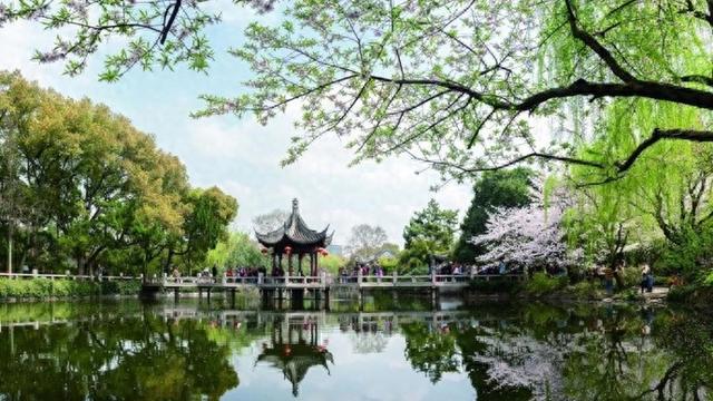 域见上海·爱赏嘉定｜两天，穿越嘉定的三种时空：文脉、速度与风华