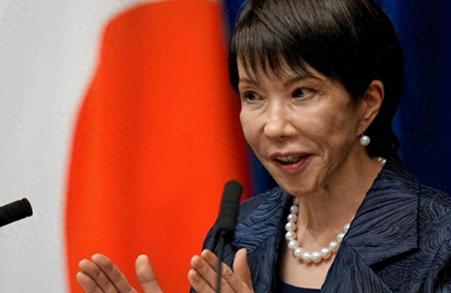 美国发话也不行，中方正式通告全球：打日本，中国具备“正当性”