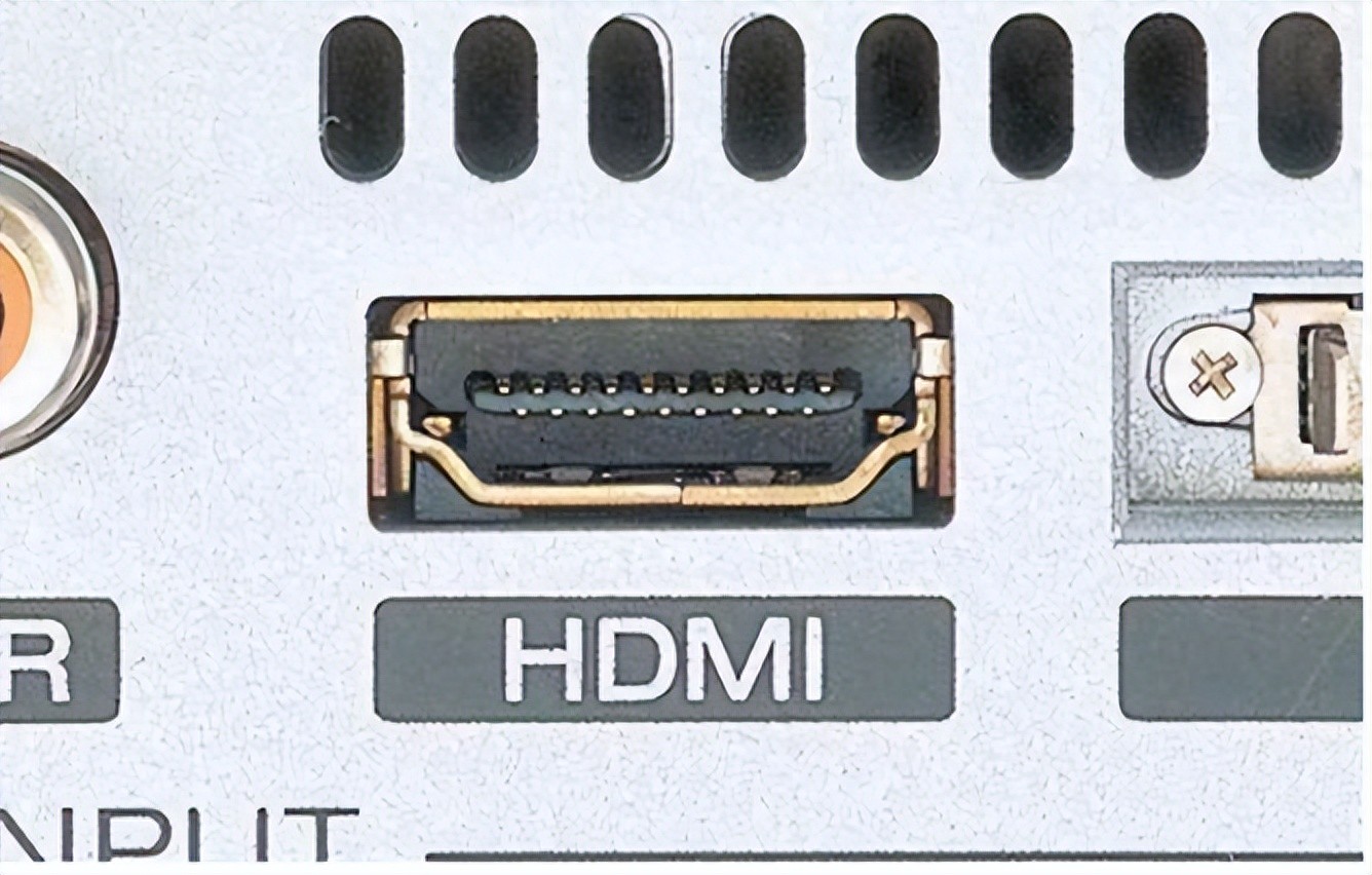 HDMI接口有几种规格尺寸?如何使用HDMI接口?插图1 HDMI接口有几种规格尺寸?如何使用HDMI接口?