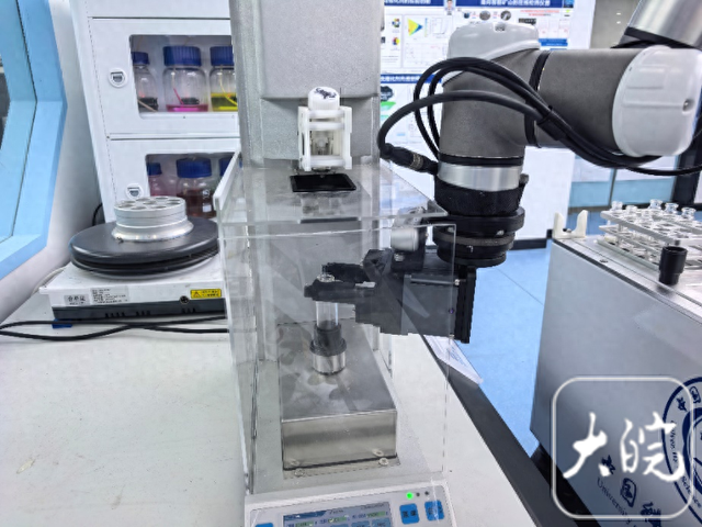 全国AI机器科学家挑战赛启动 中国科大重点实验室发起