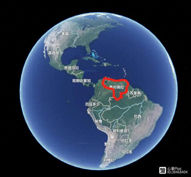 全球地缘格局剧变:美国多线出击下的国际秩序重构与大国博弈