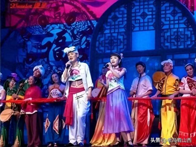 免门票！非遗盛会空降 介休 张壁古堡，邀你共赴文化之约！