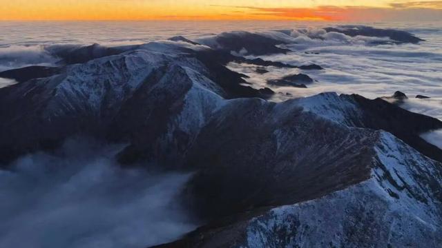 守护中华龙脊：为何全面禁止鳌太穿越？