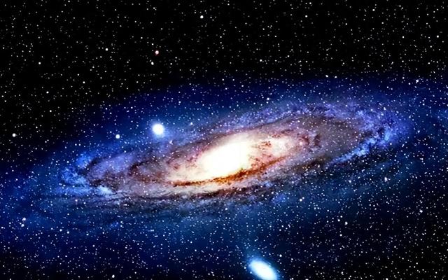 欧洲航天改写银河系认知? 科学家爆出重大发现, NASA太空霸权或不保